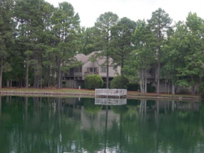 Sandcastle Village II, a VRI resort, New Bern